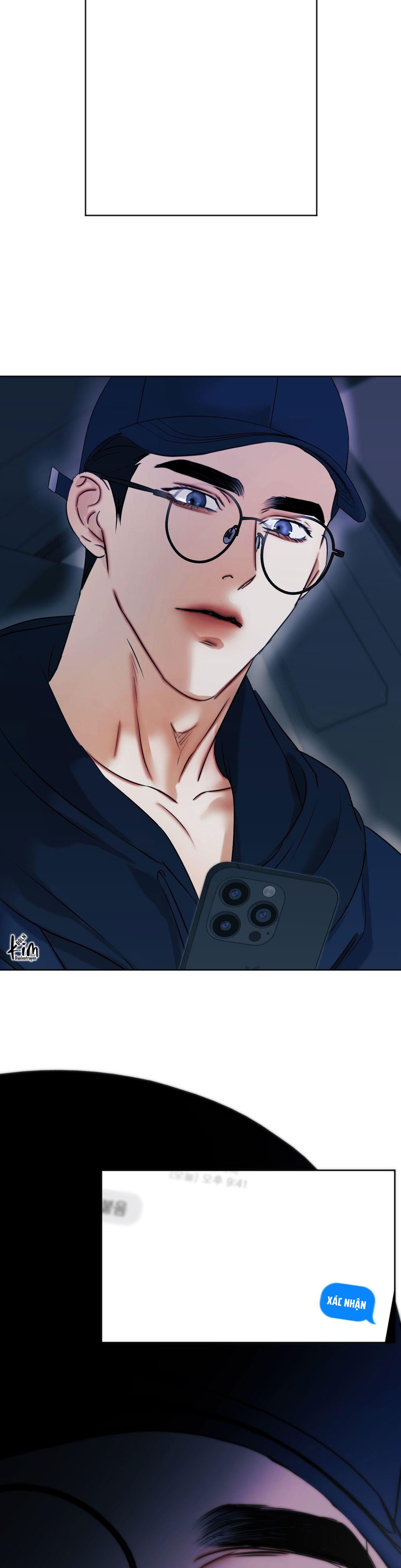 Đọc truyện ÁI TÌNH VÀ DỤC VỌNG - Chapter 54