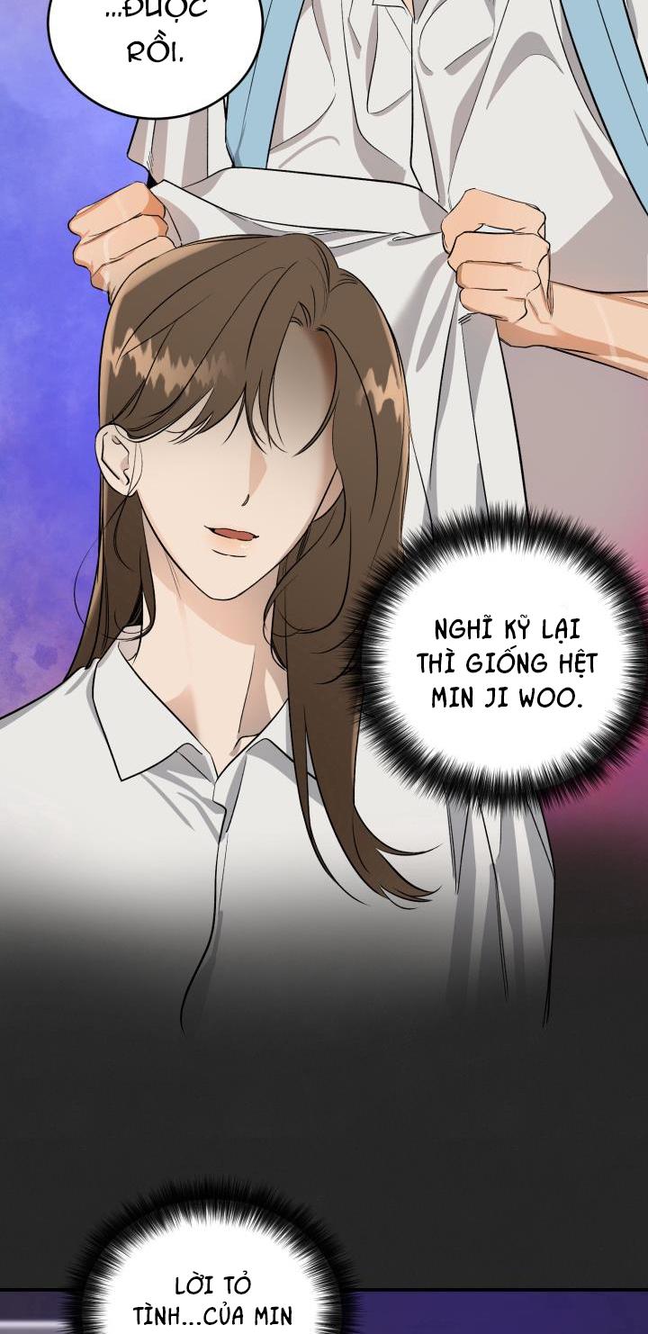 Đọc truyện TUYỂN TẬP TRUYỆN NGẮN HỎNY CỦA NHÀ SẸC - Chapter 78.6