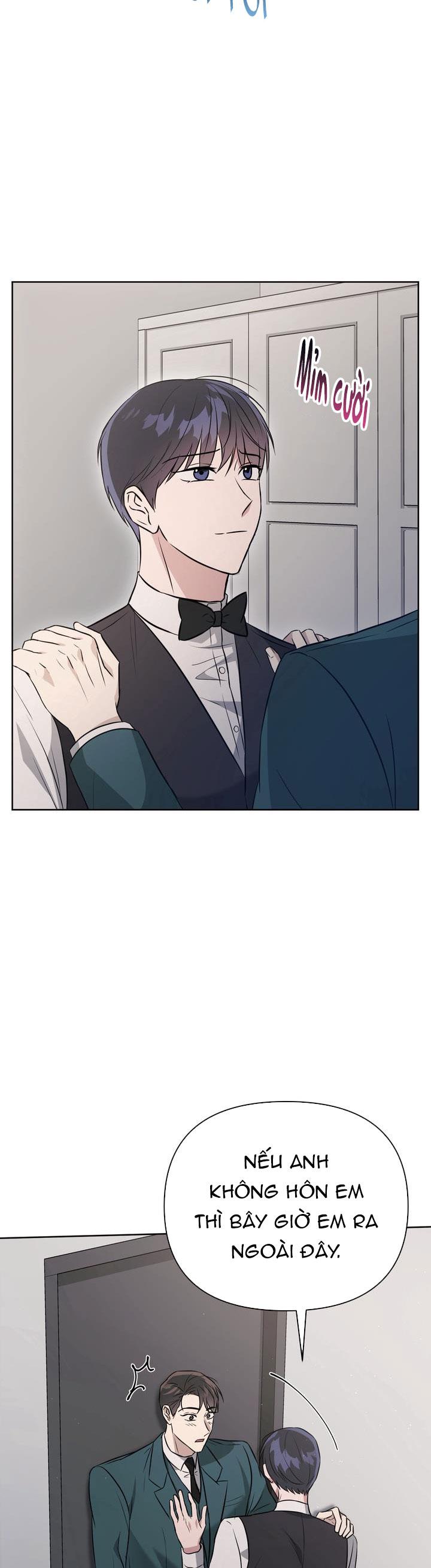 Đọc truyện PHIM TRUYỀN HÌNH DÀI TẬP - Chapter 36