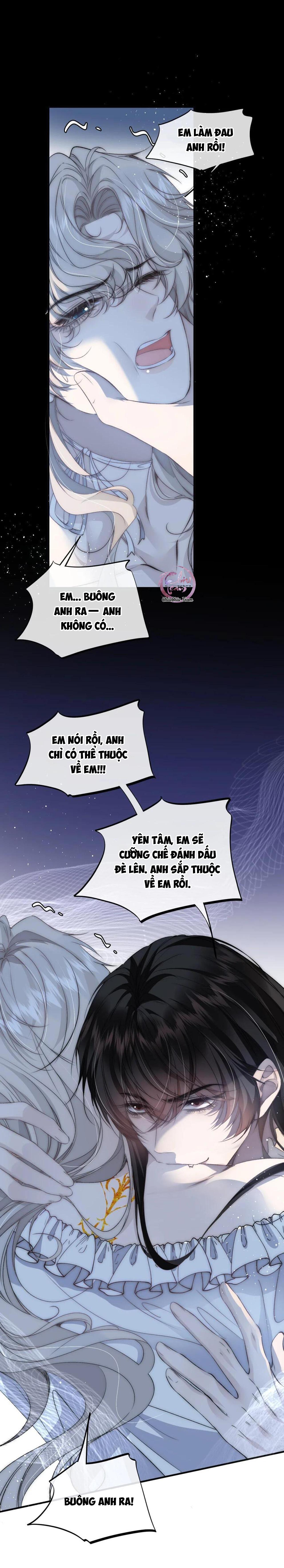Đọc truyện Tù Long Tuyết - Chapter 15