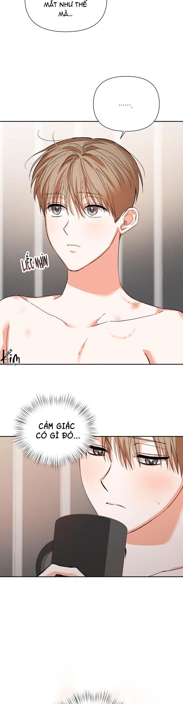 Đọc truyện NINE TO NINE - Chapter 66