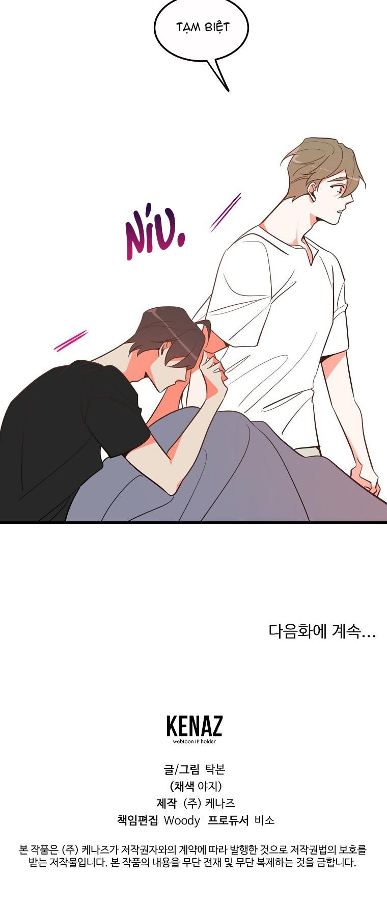 Đọc truyện Có Chuyện Gì Xảy Ra với Sự Nổi Tiếng Của Tôi Thế? - Chapter 9