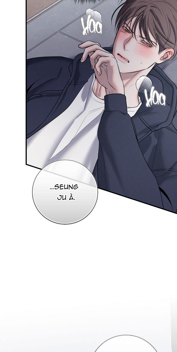 Đọc truyện ĐÊM KHÔNG DẤU VẾT - Chapter 27