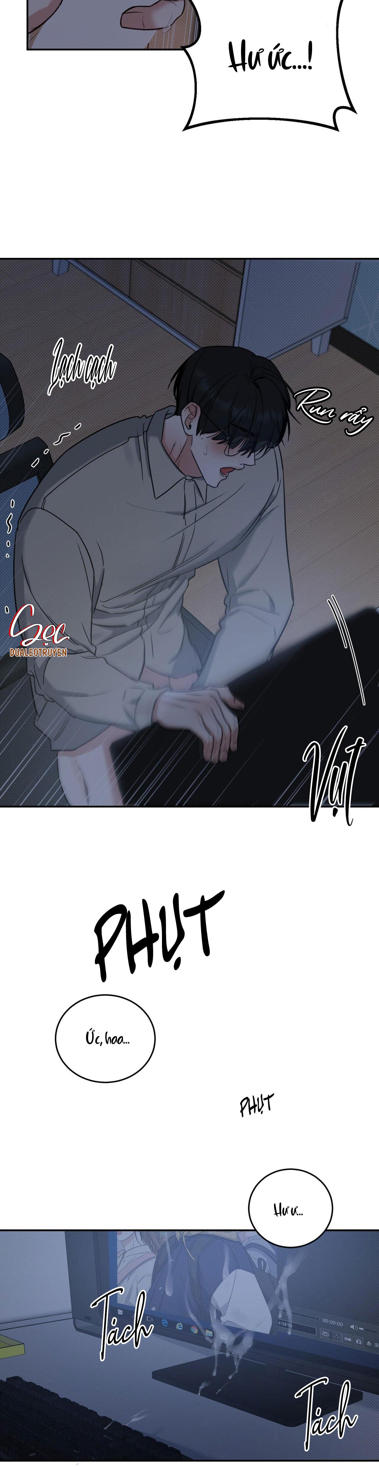 Đọc truyện NGƯỜI ĐÀN ÔNG CHO EM TẤT CẢ - Chapter 1