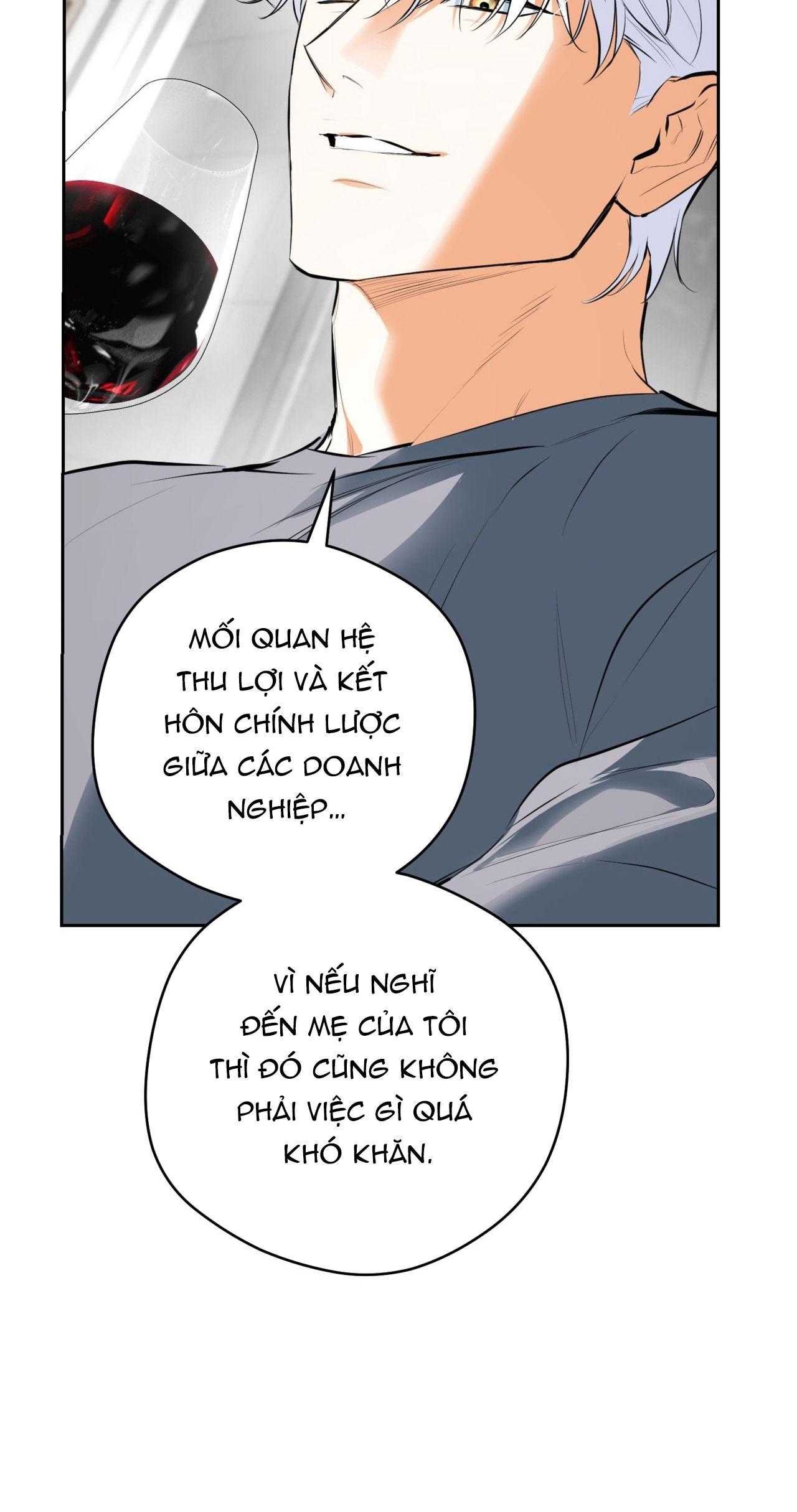 Đọc truyện OFF TRACK - Chapter 31