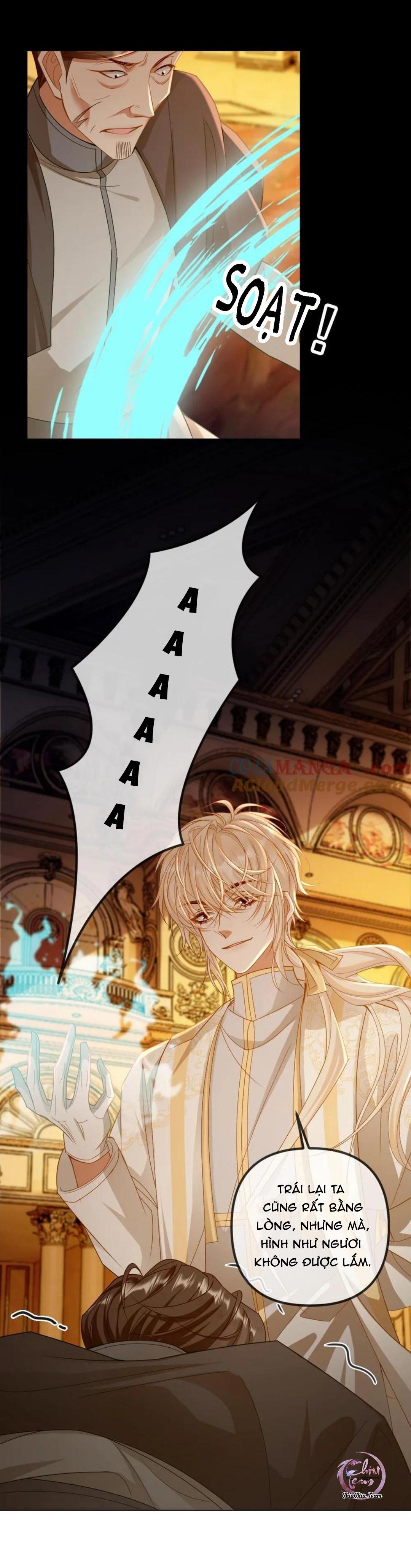 Đọc truyện Khát Vọng Ngọt Ngào - Chapter 318