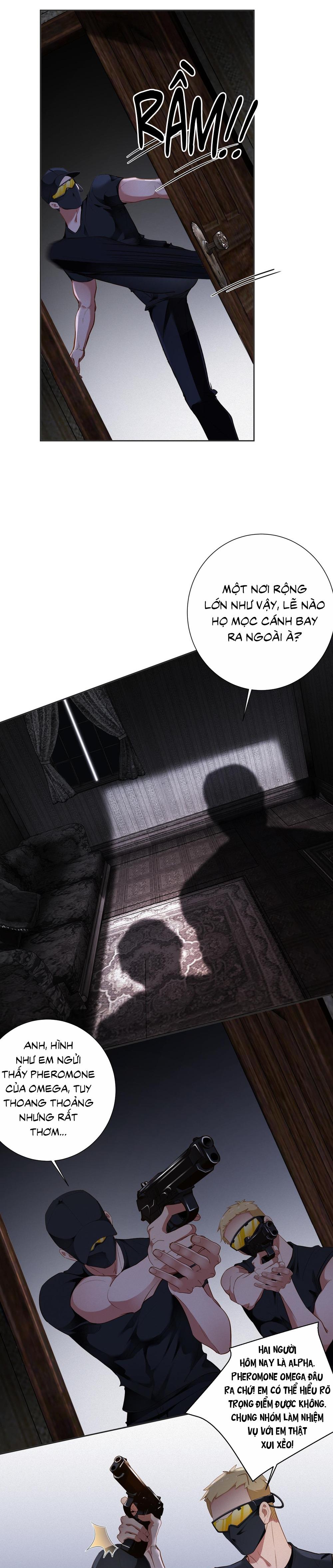 Đọc truyện CHỒNG CŨ MUỐN TÁI HÔN LẦN NỮA - Chapter 84