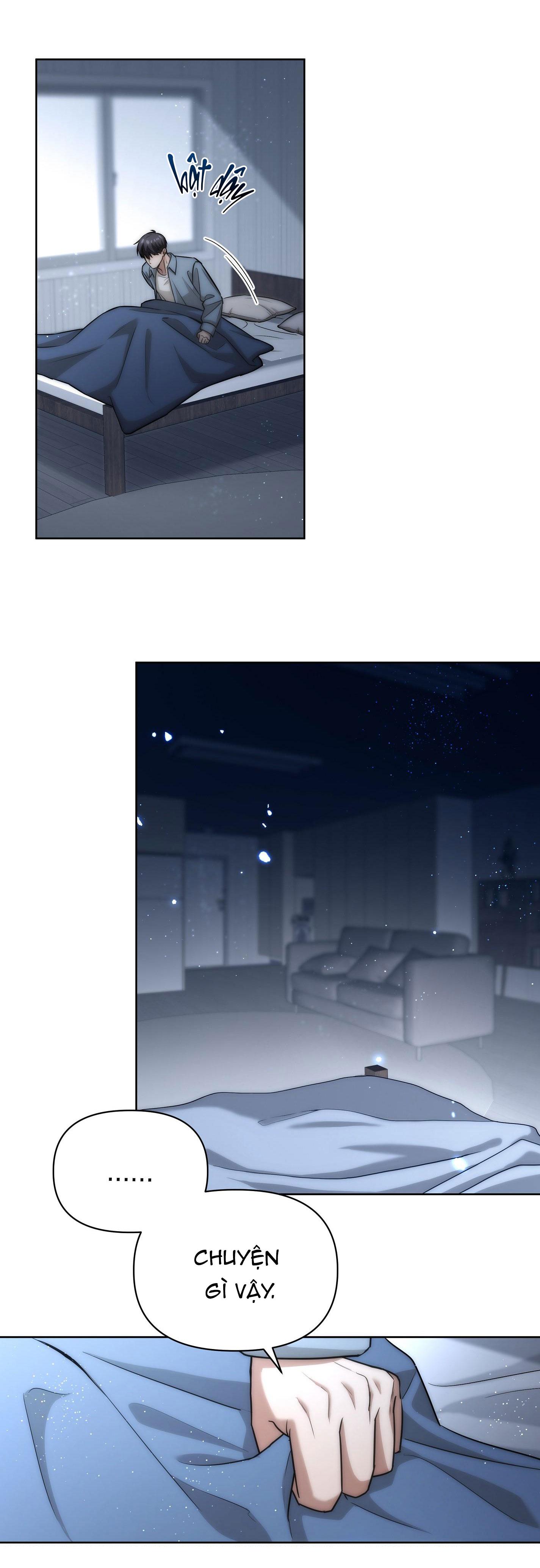 Đọc truyện SLEEP OR SEX - Chapter 9