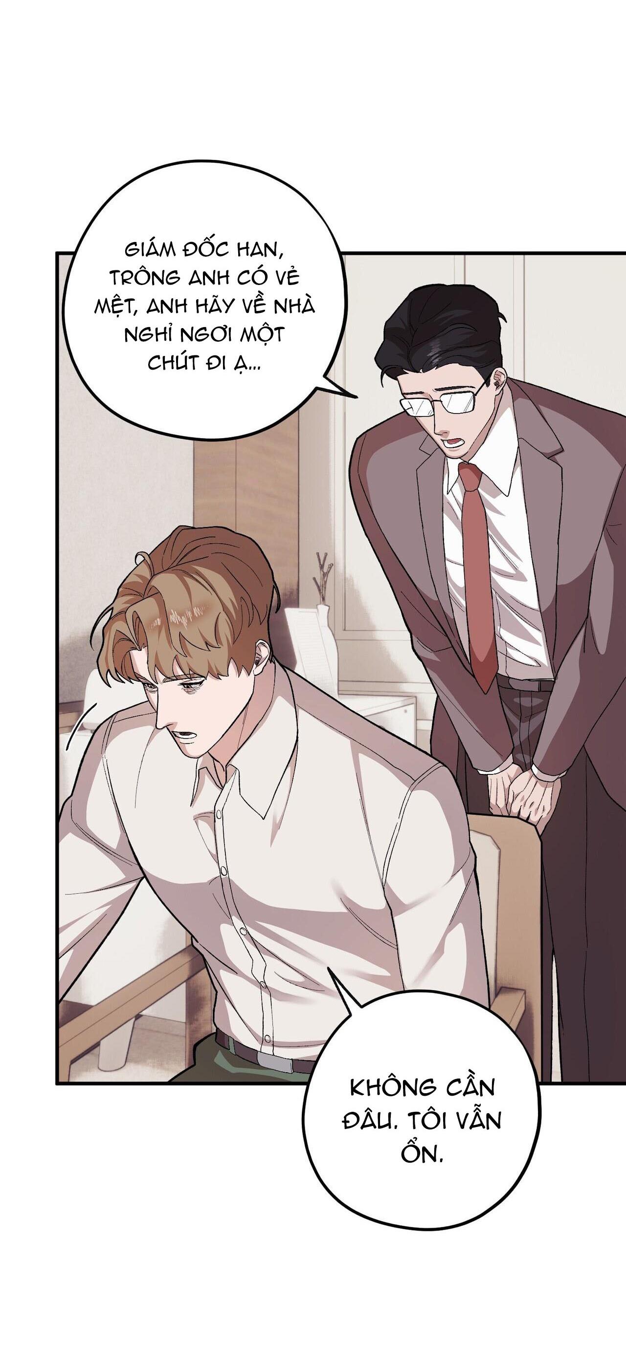 Đọc truyện Làm dâu nhà tài phiệt họ Kang - Chapter 55