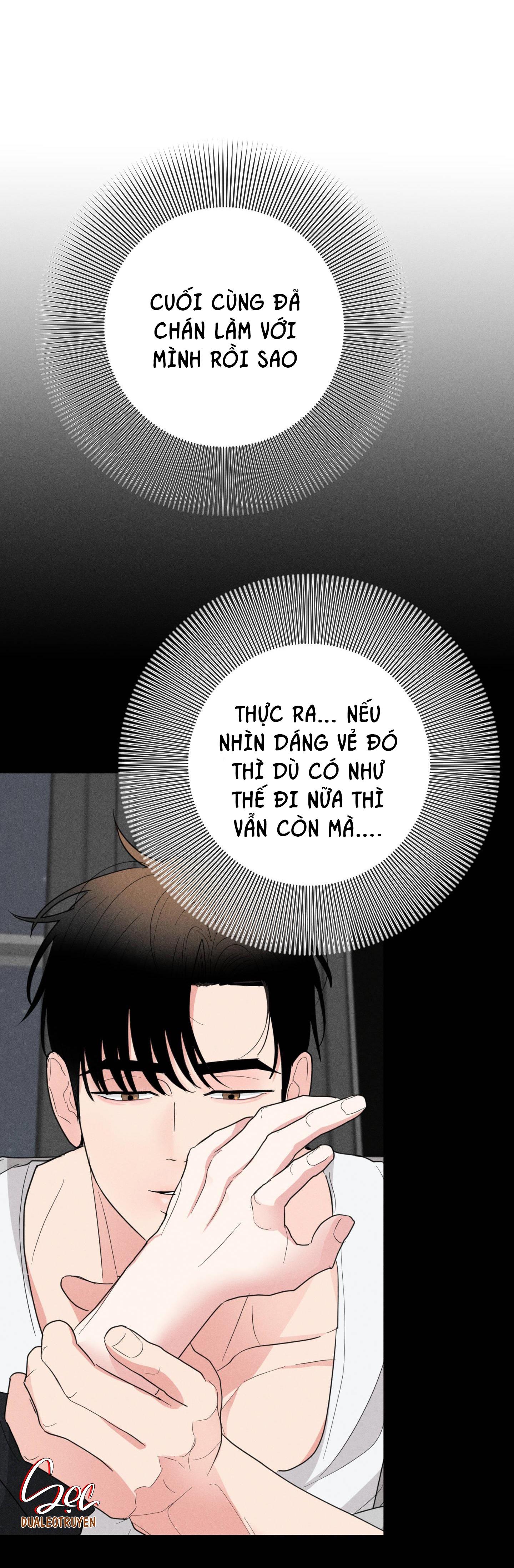 Đọc truyện (DROP) MÓN QUÀ DÀNH CHO KẺ NGẠO MẠN - Chapter 54