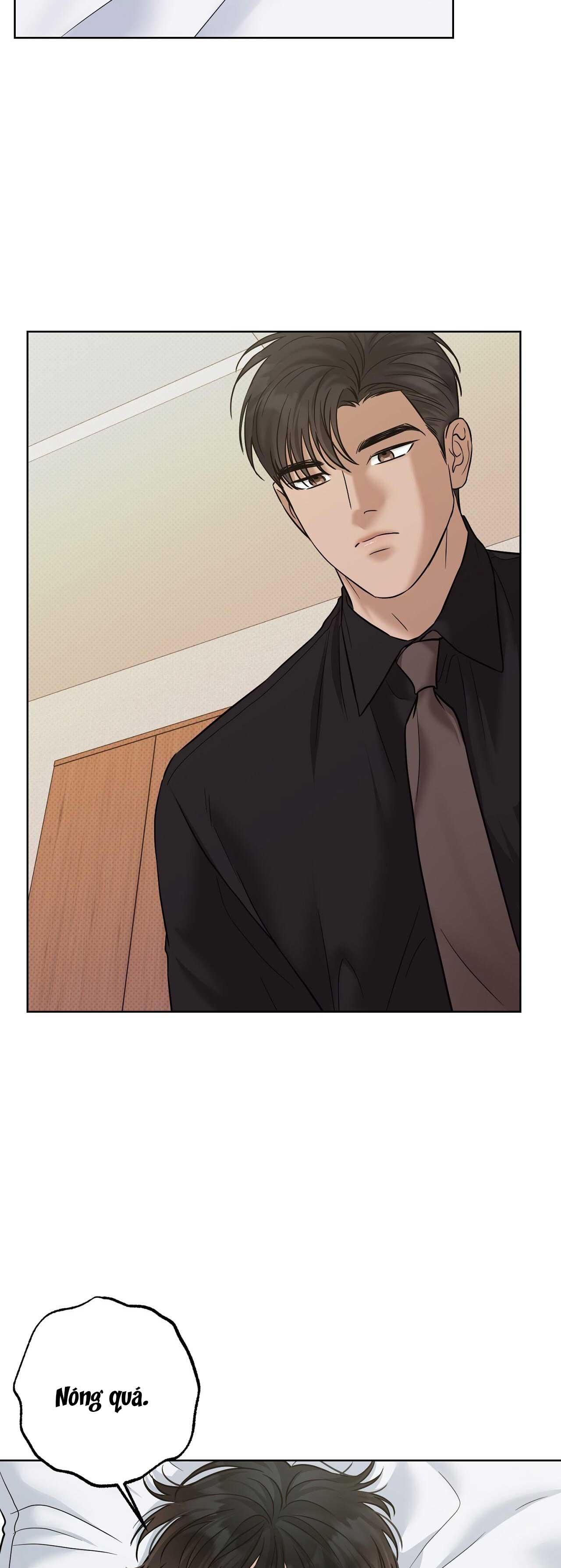 Đọc truyện BẮT KỊP - Chapter 29