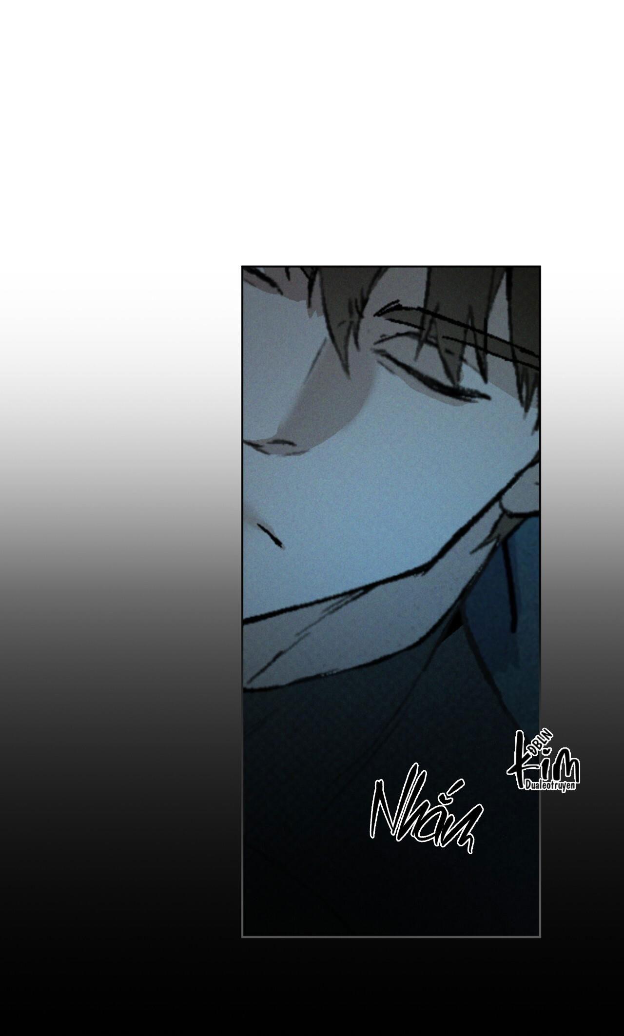 Đọc truyện CODENAME ANASTASIA - Chapter 34