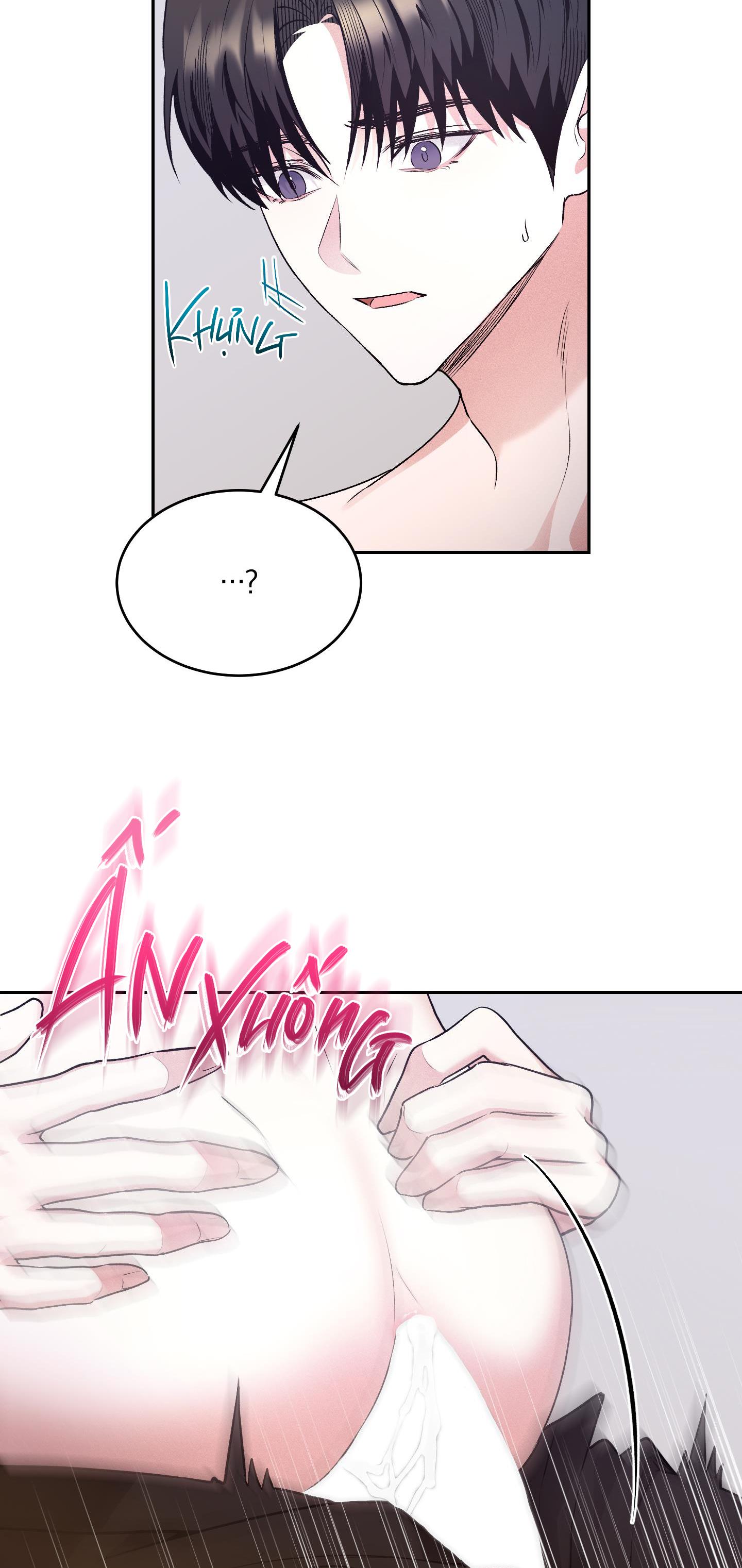 Đọc truyện BẮN LÀ DÍNH - Chapter 17