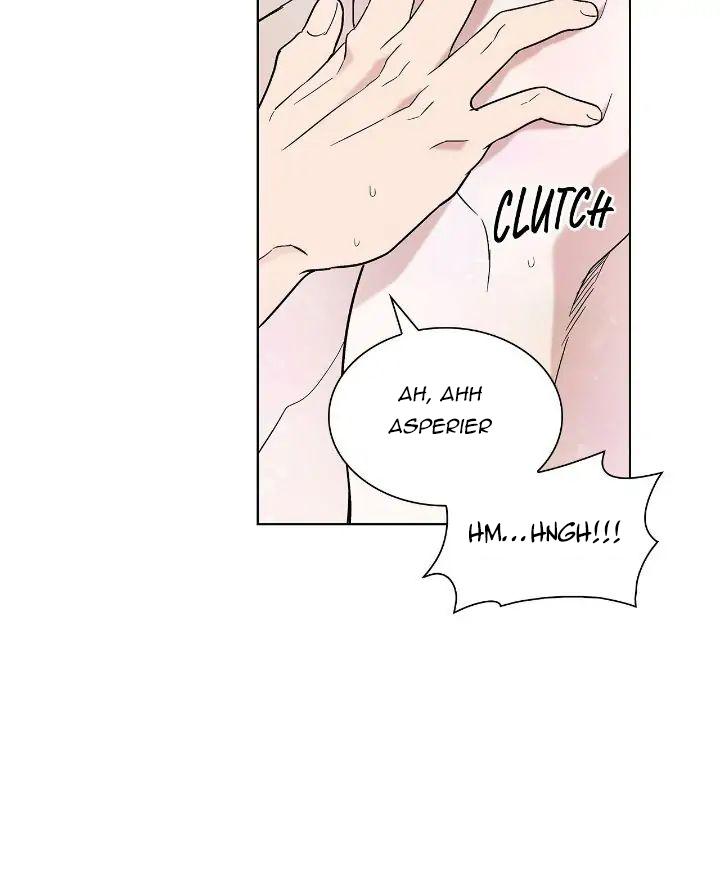Đọc truyện Ham Muốn Mạnh Mẽ - Chapter 31