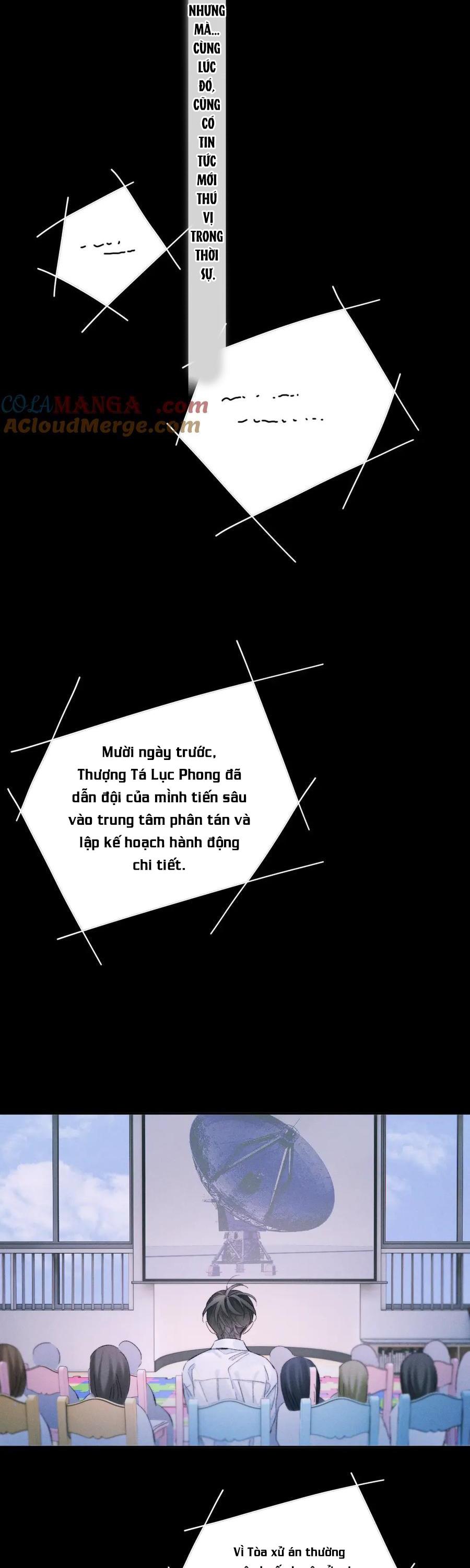 Đọc truyện Cây Nấm Nhỏ - Chapter 50