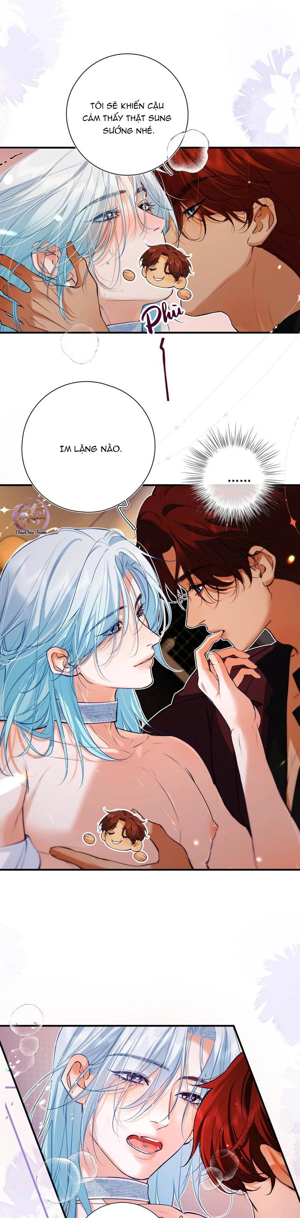 Đọc truyện Bắt đầu làm bạn trai từ số 0 - Chapter 32