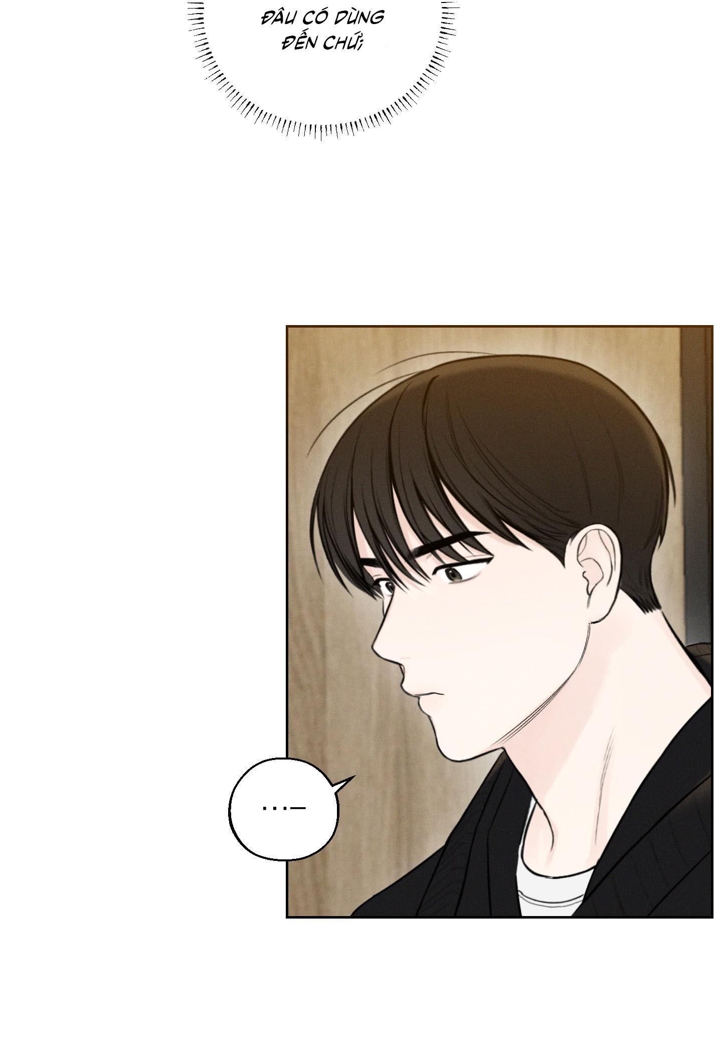 Đọc truyện  THÁNG 12 - Chapter 46