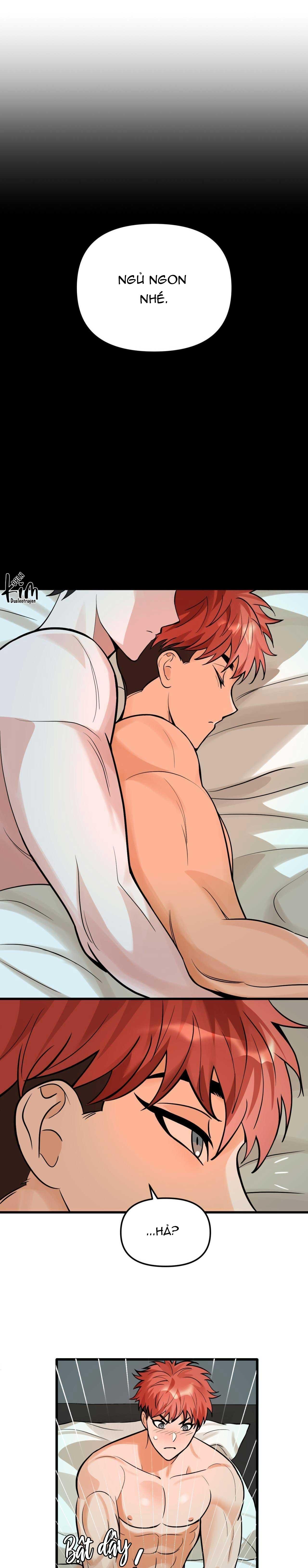 Đọc truyện BL NGẮN CHỊCH HỎNY - Chapter 26.4