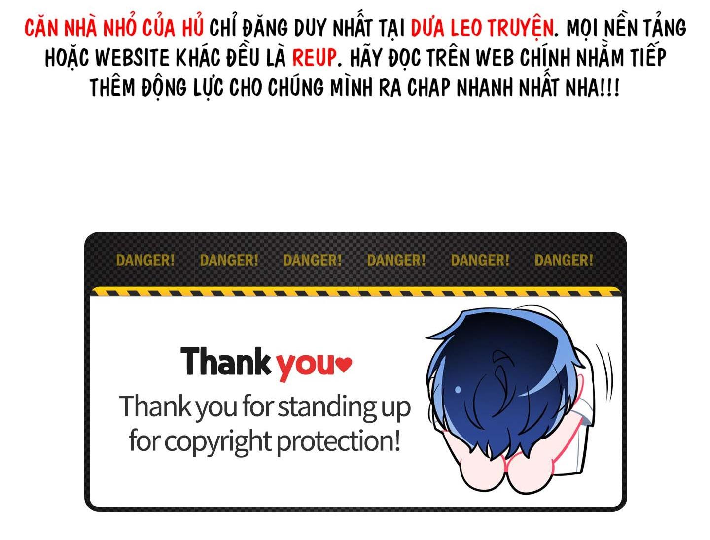 Đọc truyện (END) GIÁO XUYÊN THỦNG KHIÊN - Chapter 6