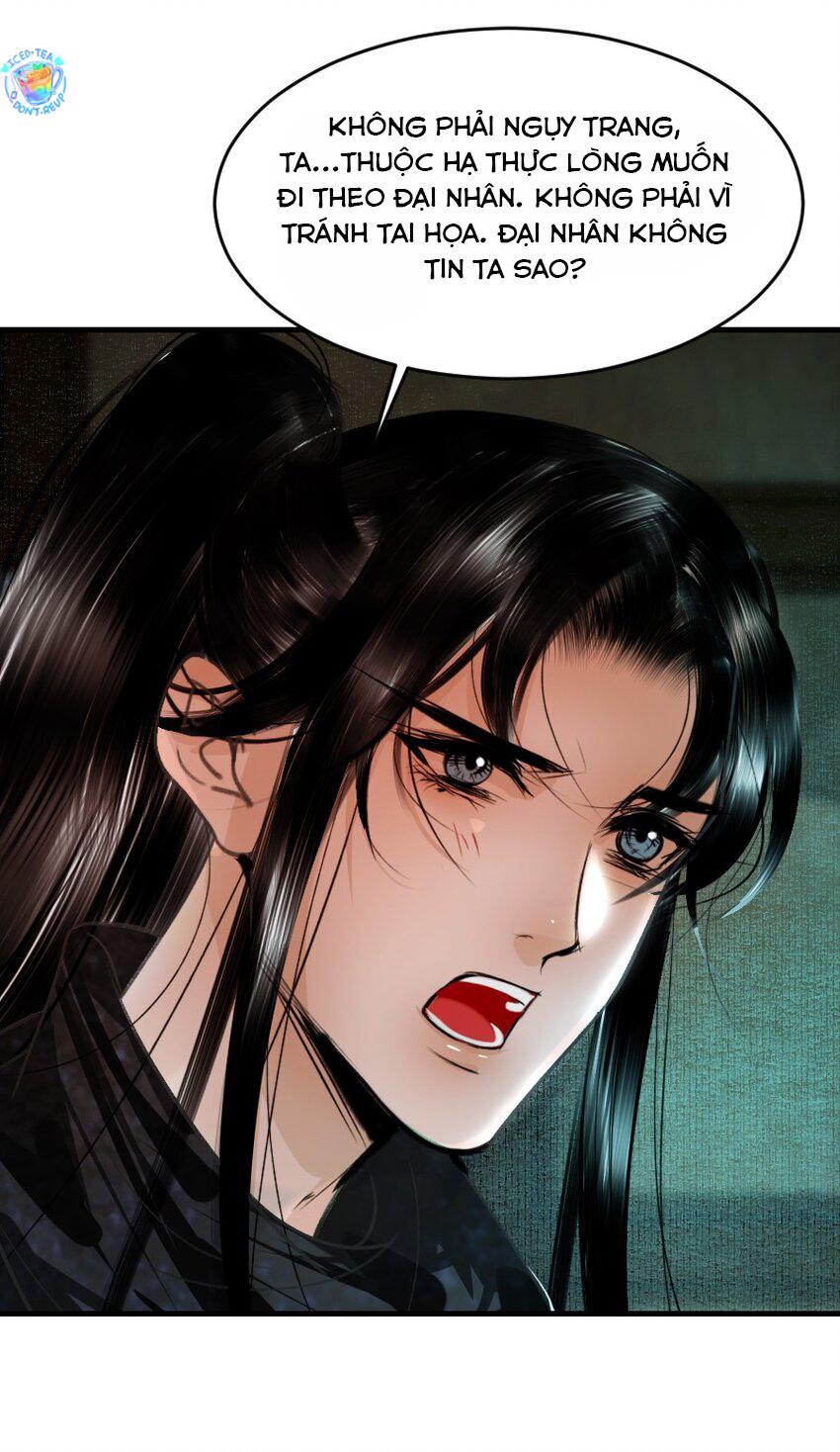 Đọc truyện Vòng Luân Hồi - Chapter 100