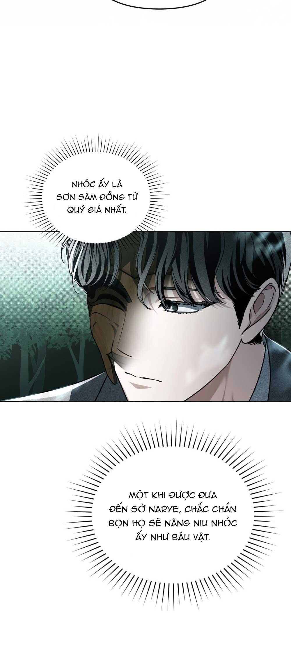 Đọc truyện HỎA HỒN - Chapter 24