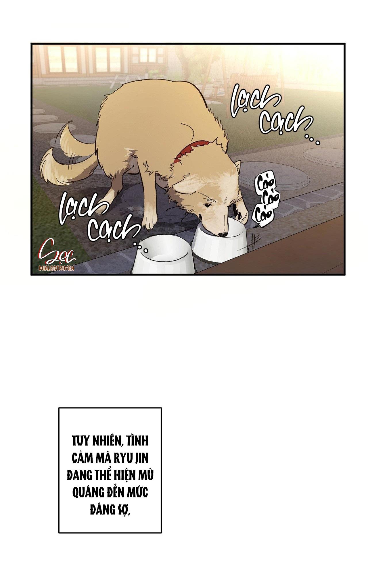 Đọc truyện NGÀN NĂM CÓ MỘT - Chapter 32