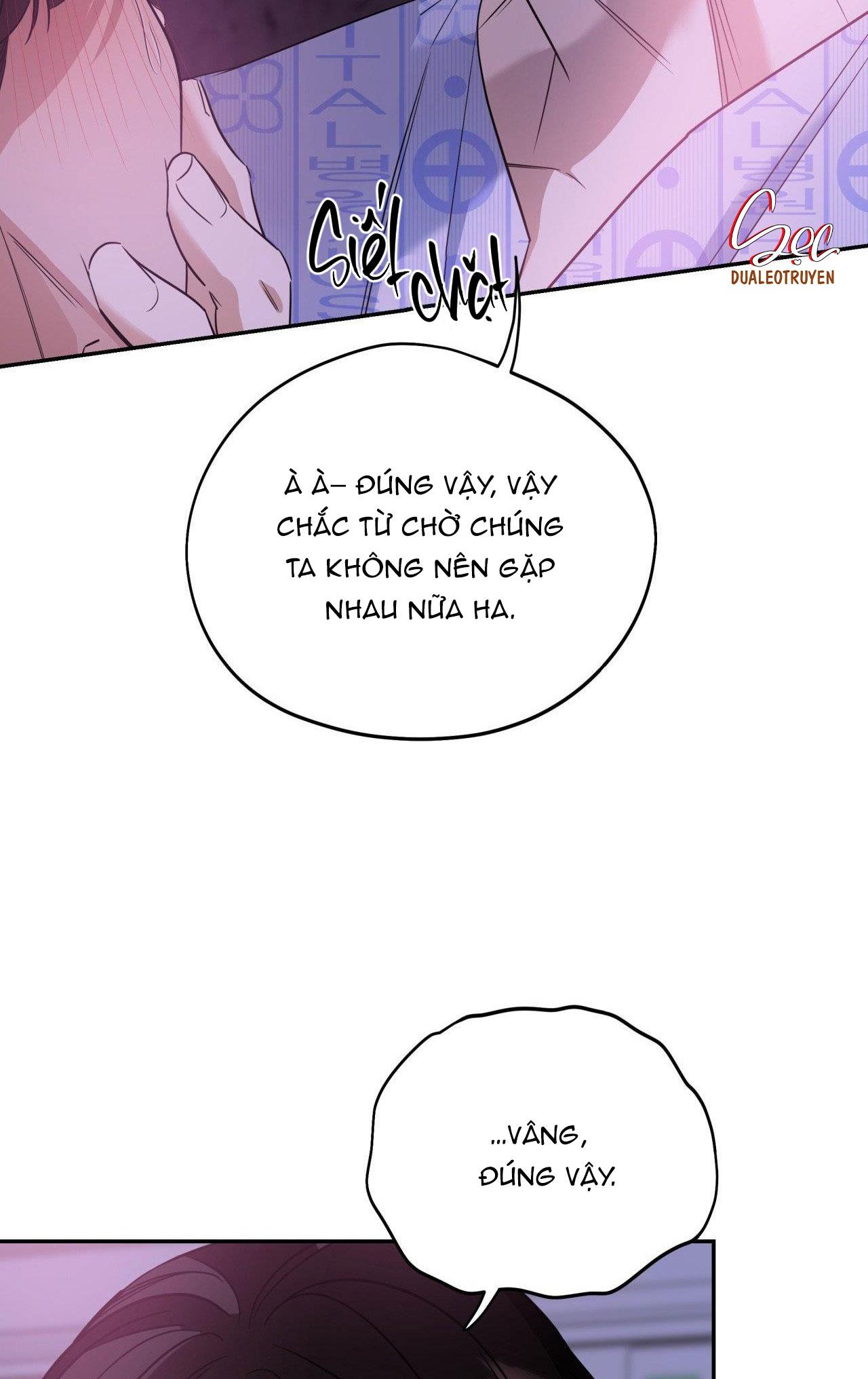 Đọc truyện LỆNH CỨU RỖI - Chapter 42