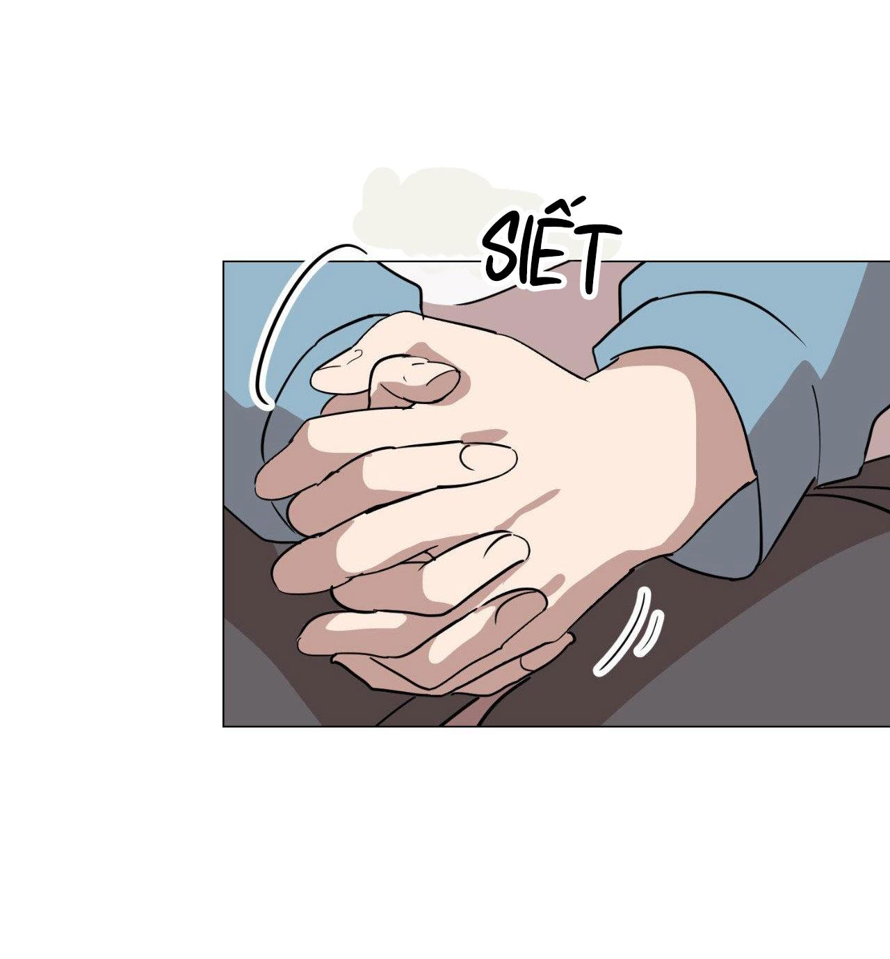 Đọc truyện Sự Hiểu Lầm Ngọt Ngào - Chapter 14