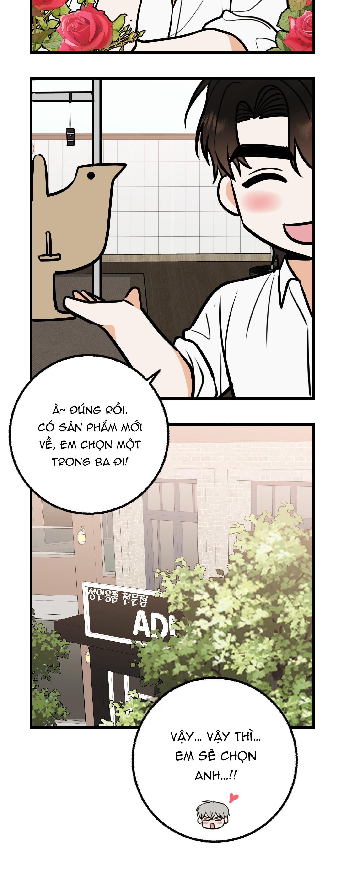 Đọc truyện Ông chủ, hoàn tiền cái thứ chết tiệt này đi! - Chapter 6