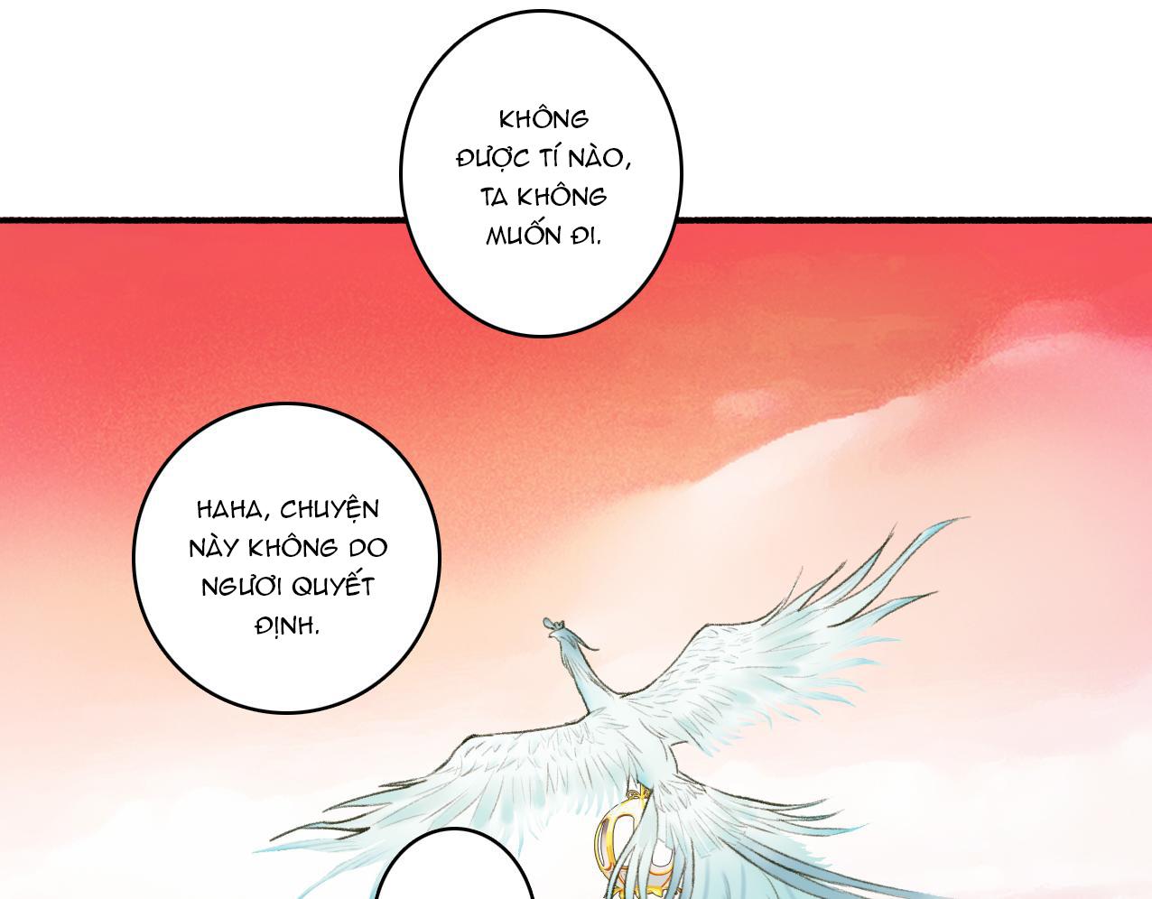 Đọc truyện Tướng Quân! Coi Chừng Chó Dại! - Chapter 28