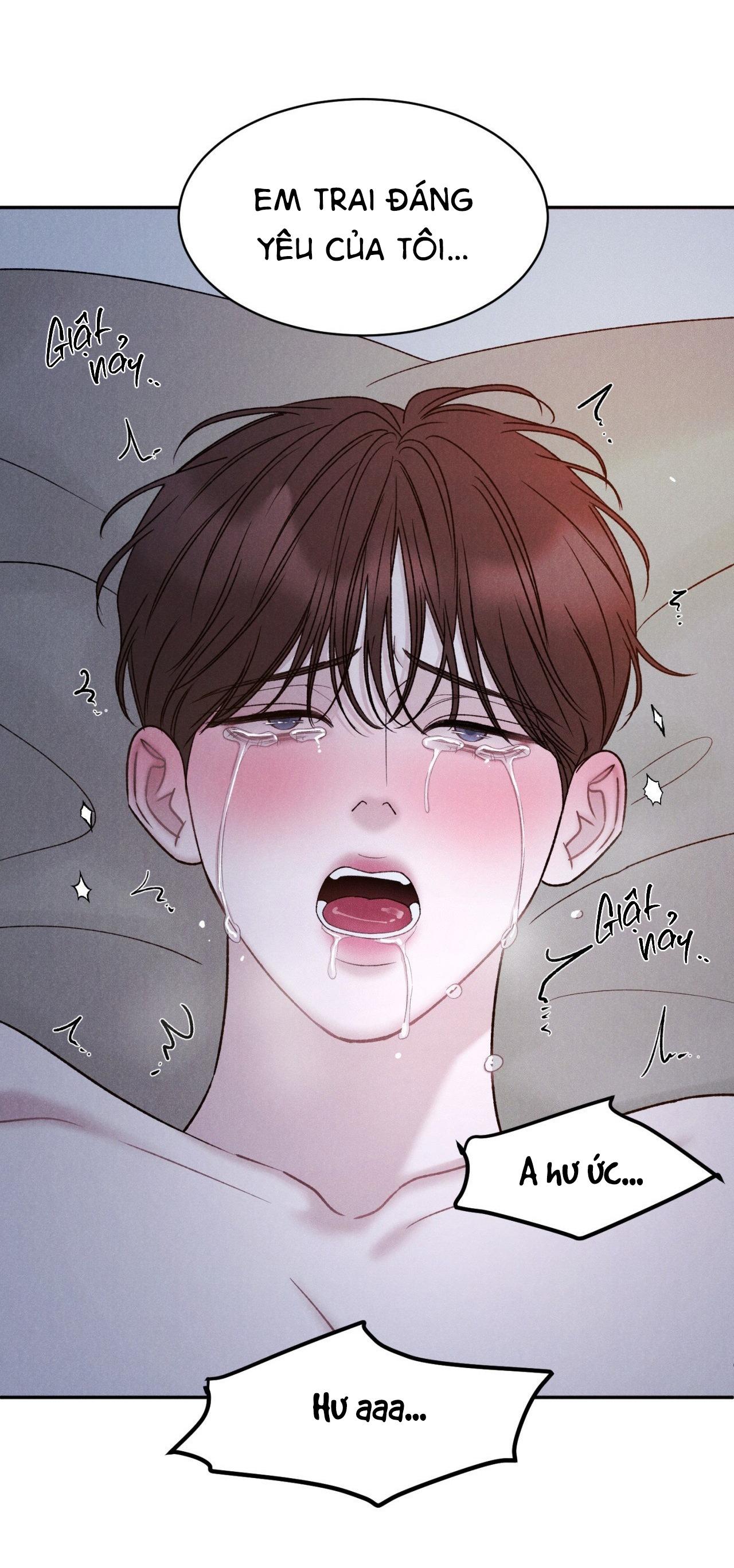 Đọc truyện ÂN HUỆ - Chapter 19