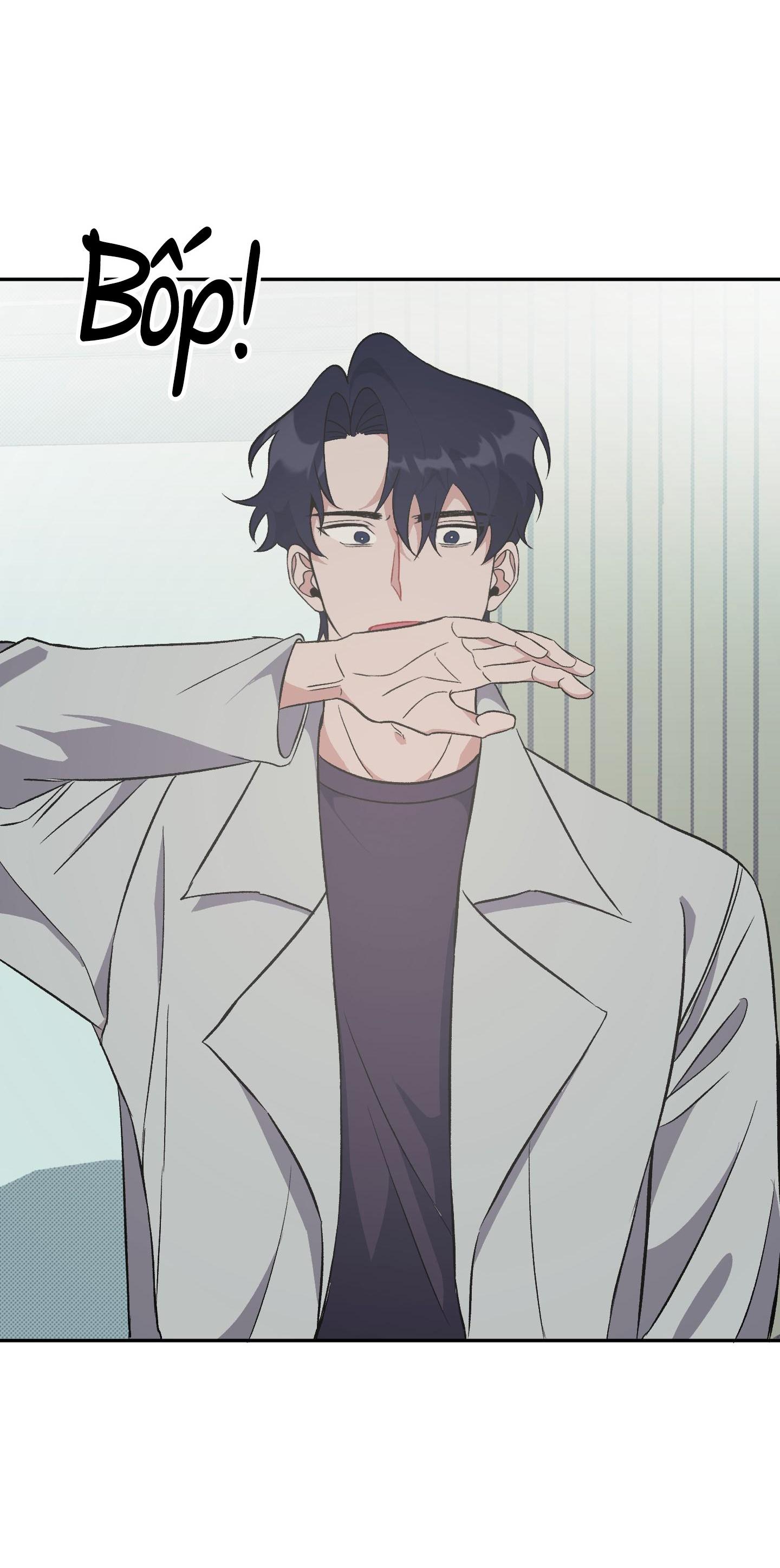 Đọc truyện Vì Sự Vĩnh Cửu - Chapter 6