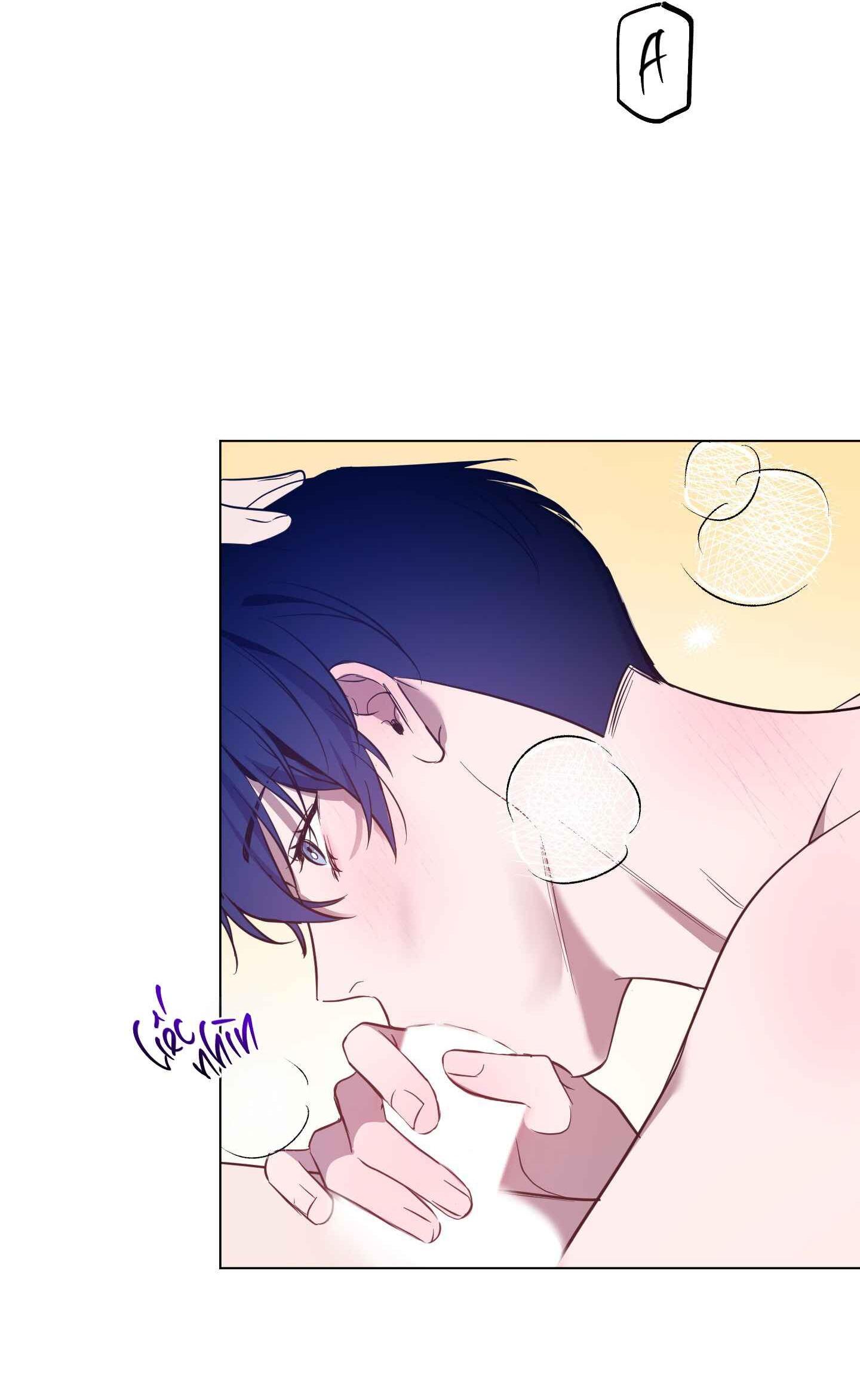 Đọc truyện BÌNH MINH CHIA CẮT BÓNG ĐÊM - Chapter 44