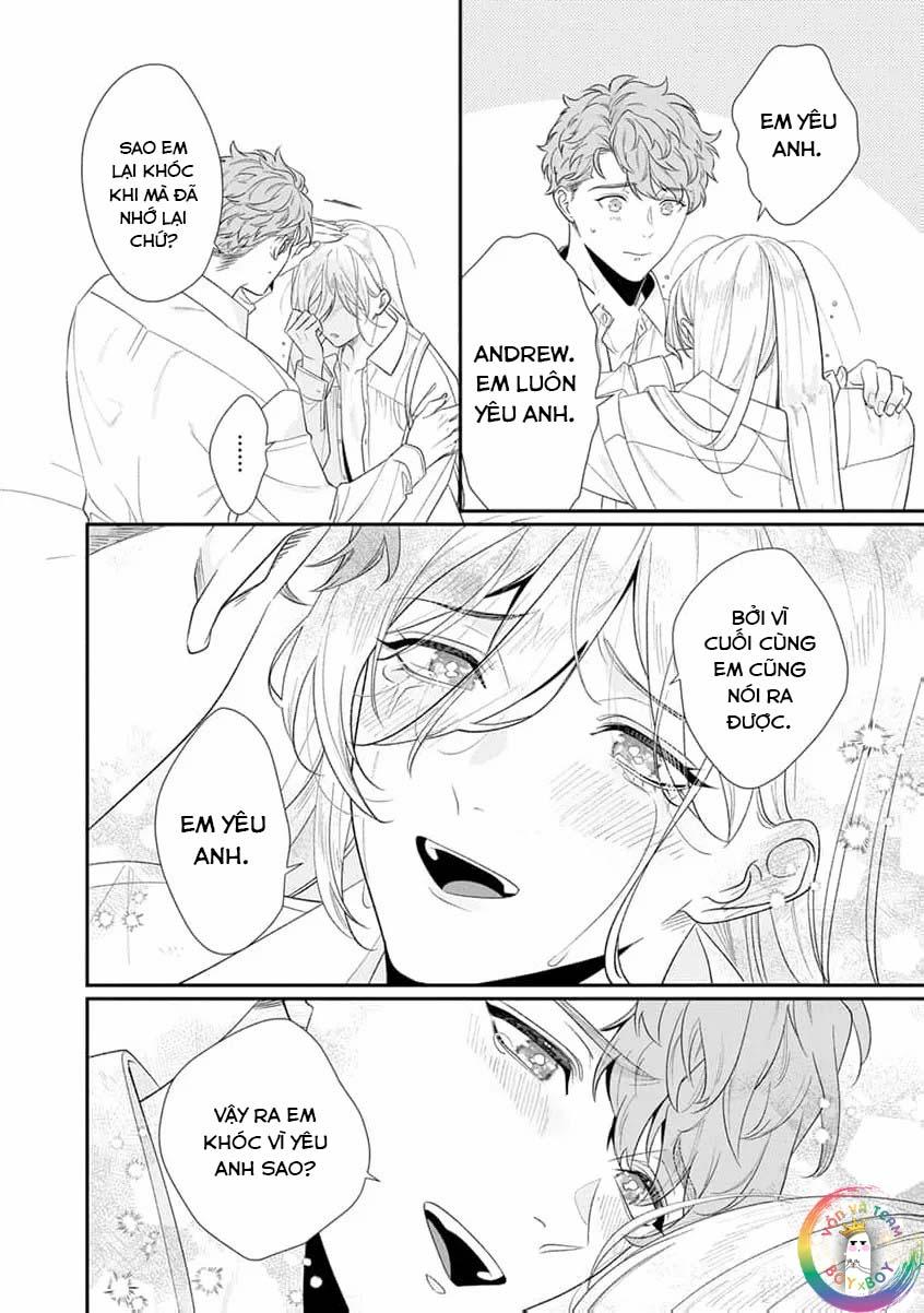 Đọc truyện Tuyển Tập Doujinshi Nhà Vã - Chapter 20