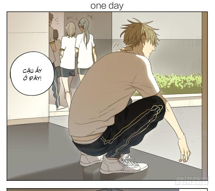 Đọc truyện 19 days - Chapter 64