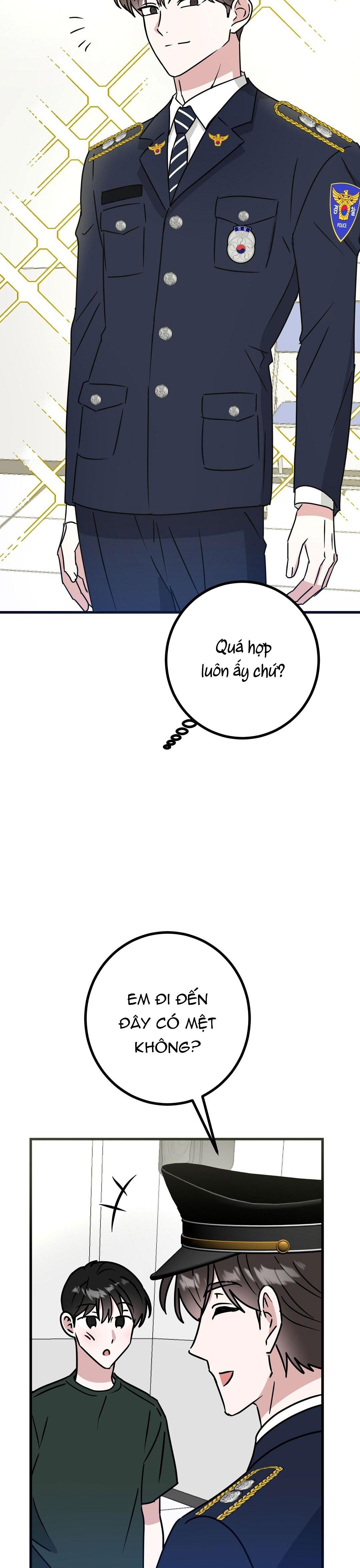 Đọc truyện NHÀ TÔI THÀNH PHIM TRƯỜNG MẤT RỒI - Chapter 38