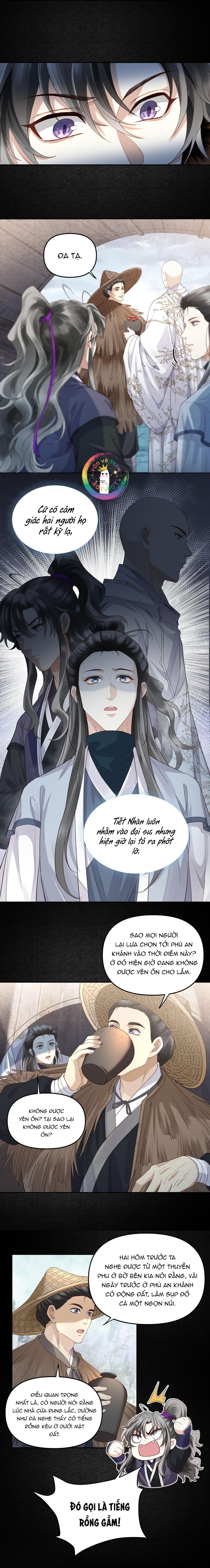 Đọc truyện (END) Đồng Tiền Kham Thế - Chapter 54