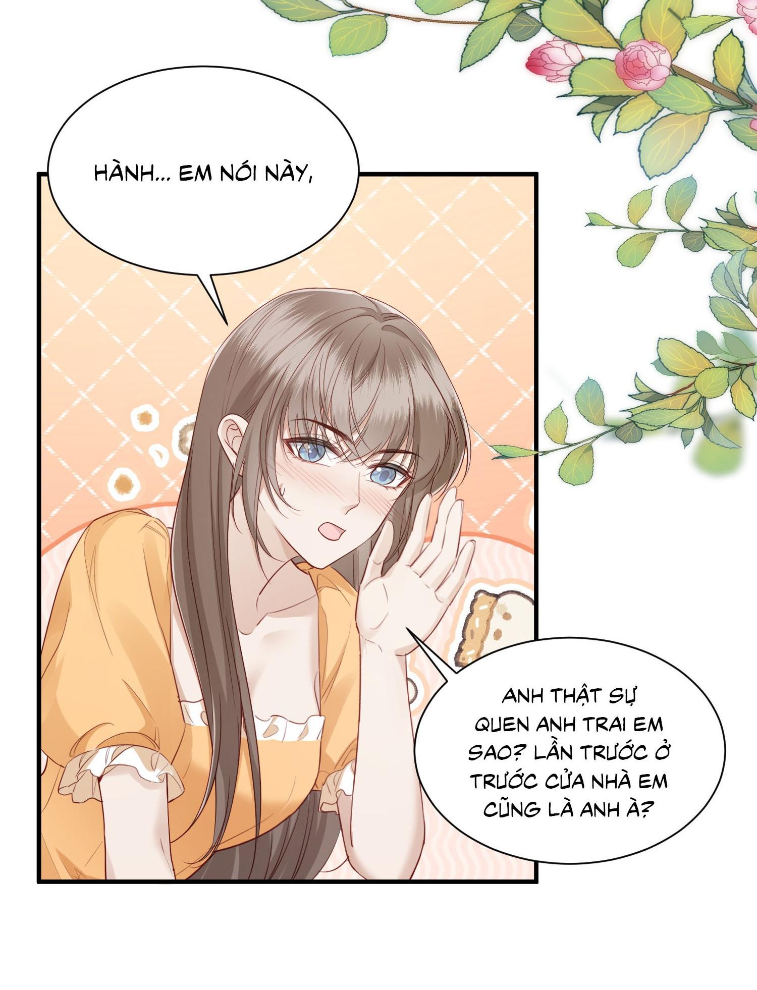 Đọc truyện Tro tàn - Chapter 13