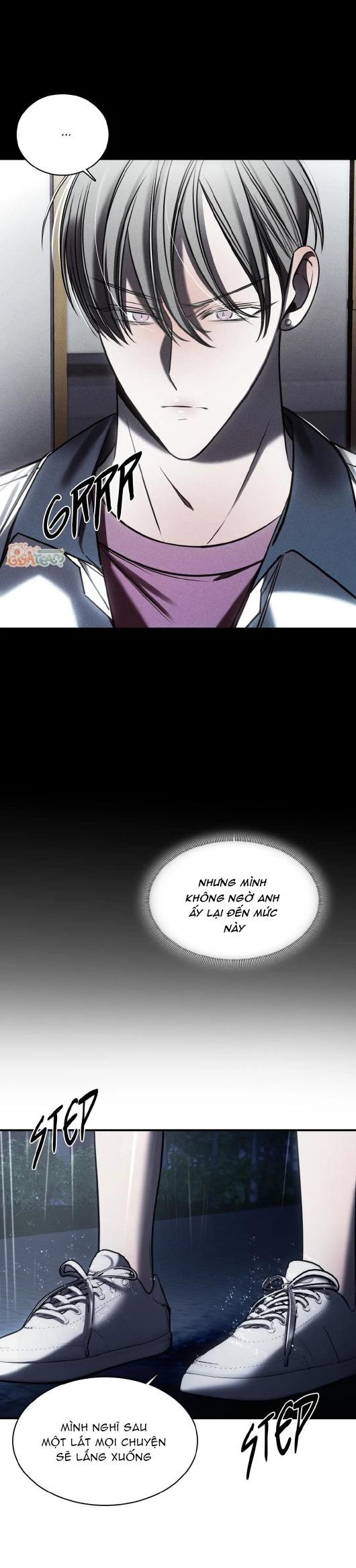 Đọc truyện Vực thẳm - Chapter 14