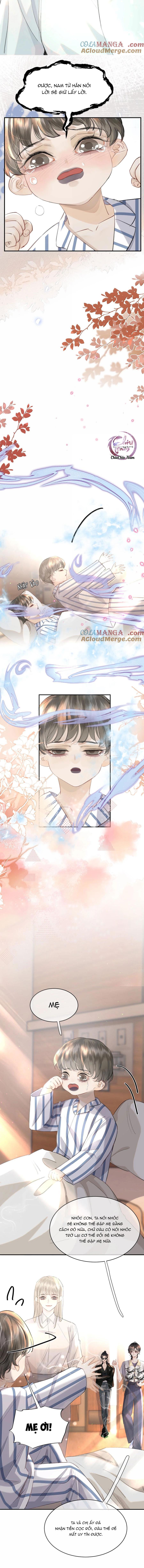 Đọc truyện Không Thể Cưỡng Lại Người Yêu Dính Người - Chapter 53