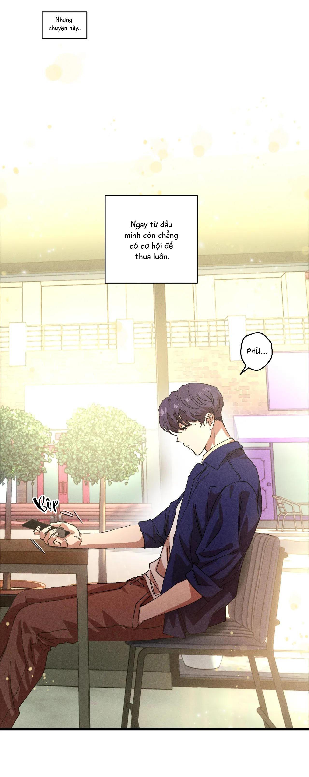 Đọc truyện Bẫy Đôi Ngọt Ngào - Chapter 78