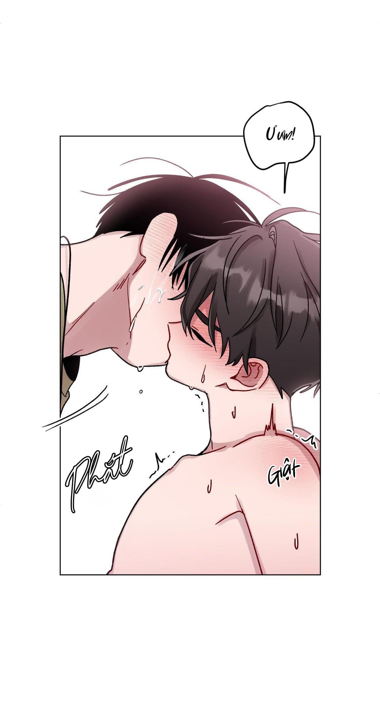Đọc truyện CƠN MƯA RÀO MÙA HẠ - Chapter 73