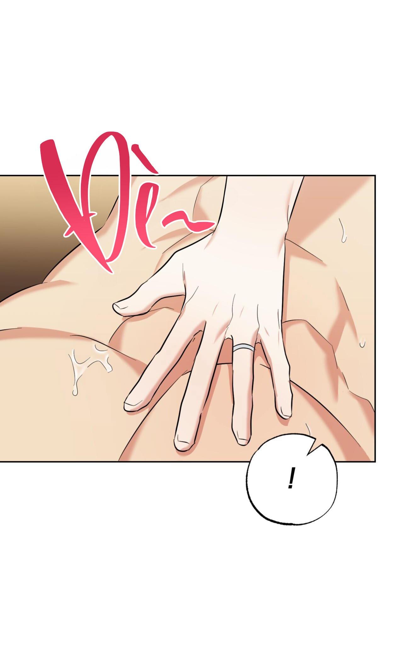 Đọc truyện Khu Rừng Tĩnh Lặng - Chapter 65