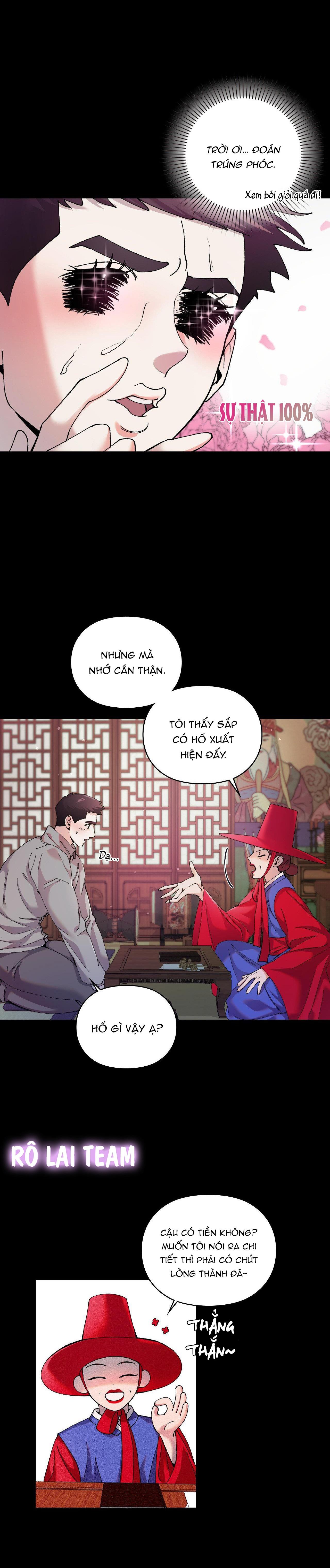 Đọc truyện NÂNG TẠ THOÁT Ế - Chapter 1