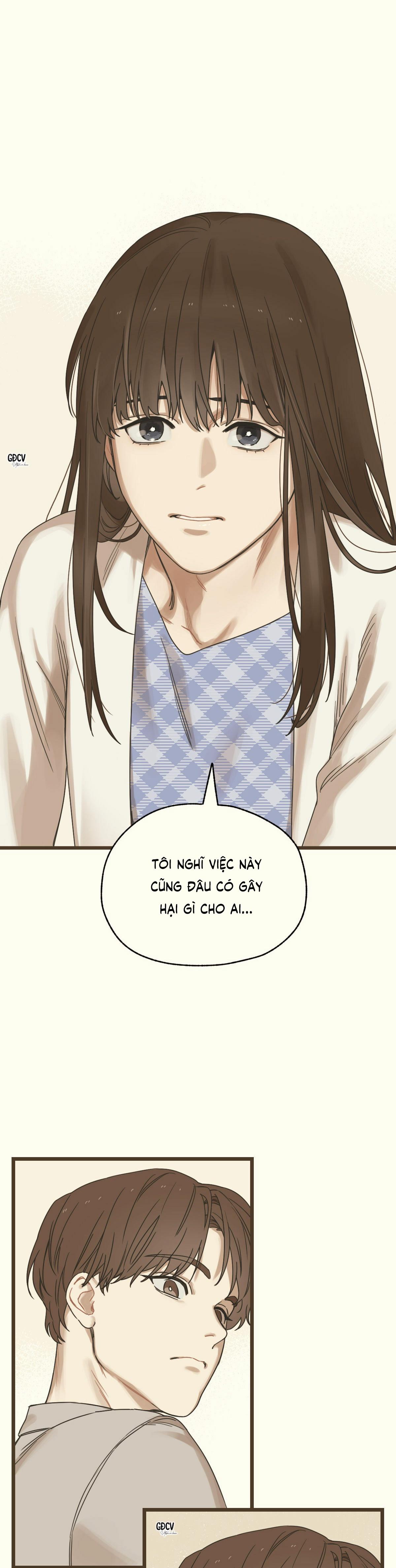 Đọc truyện TRÙNG PHÙNG - Chapter 4