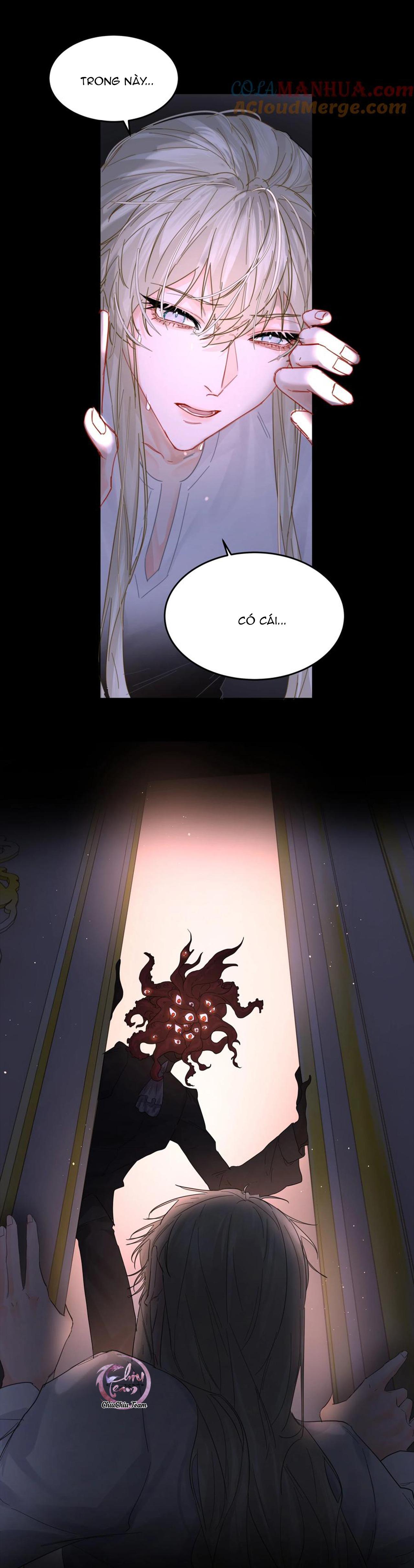 Đọc truyện Bạn Trai Cũ Trở Thành Vua - Chapter 59