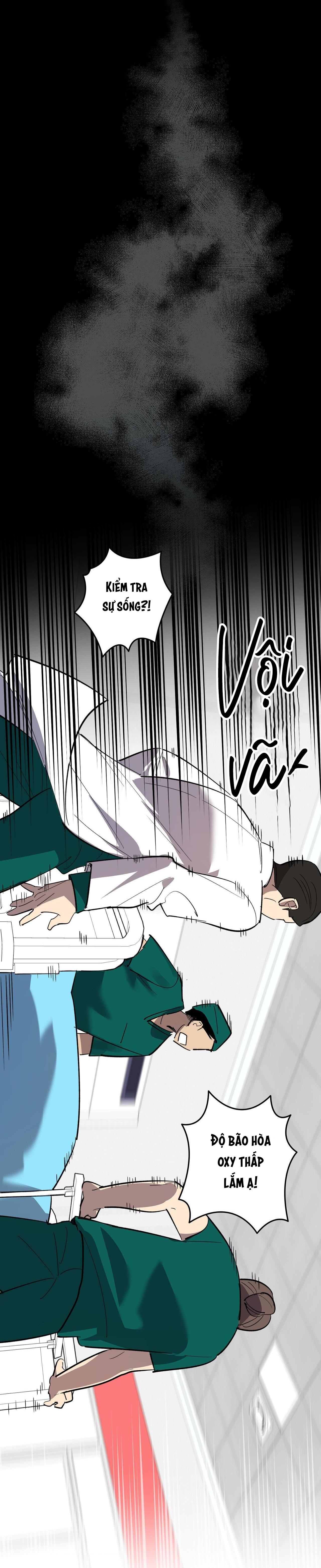 Đọc truyện NGÀN NĂM CÓ MỘT - Chapter 46