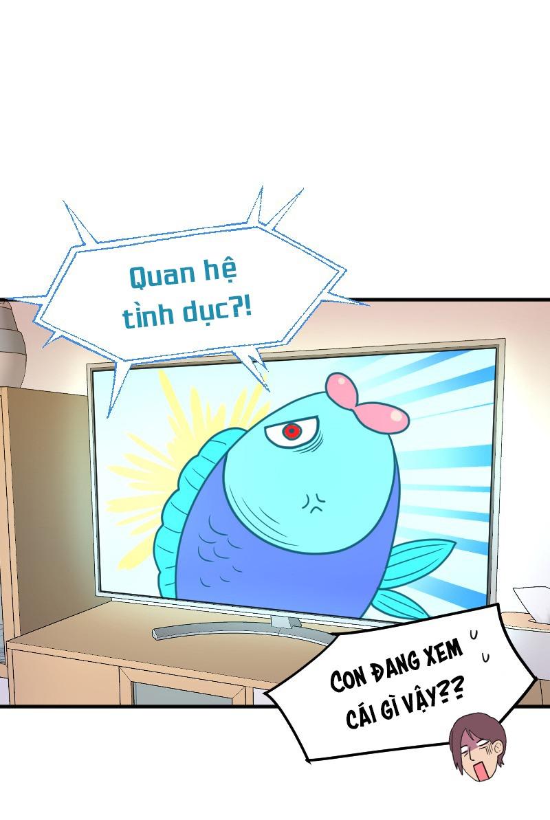 Đọc truyện Truyện Ngôn Nhưng Không Ngôn Lắm - Chapter 68