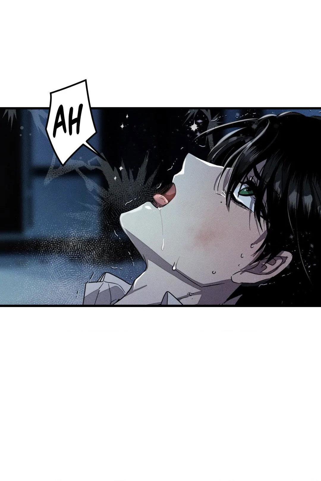 Đọc truyện Công Lập Left Fluke - Chapter 11