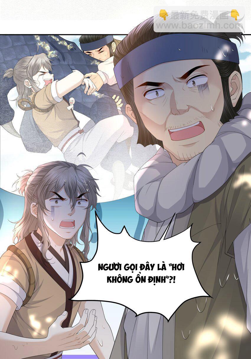 Đọc truyện Đồng tiền tham khế - Chapter 63